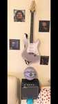 Guitarra elétrica