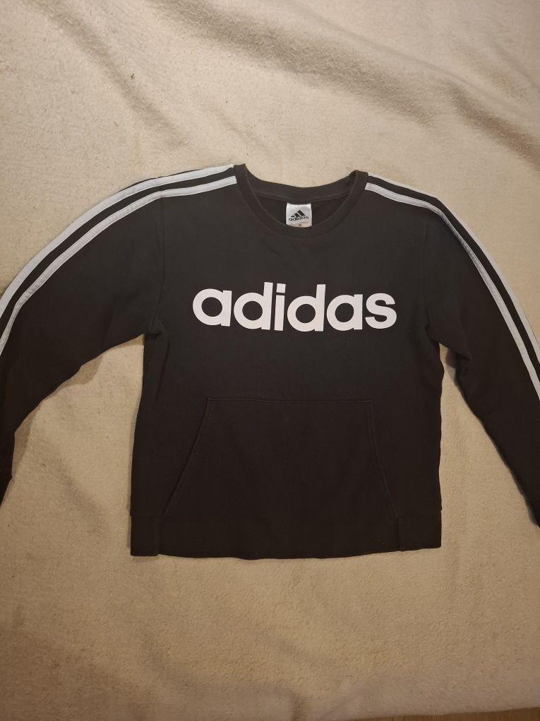 Bluza dziecięca adidas