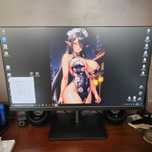 Monitor ACER V277