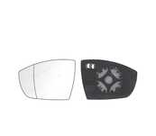 VIDRO ESPELHO BASE ESQUERDA FORD GALAXY 06-15