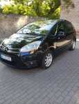 Citroen C4 Picasso 2009r