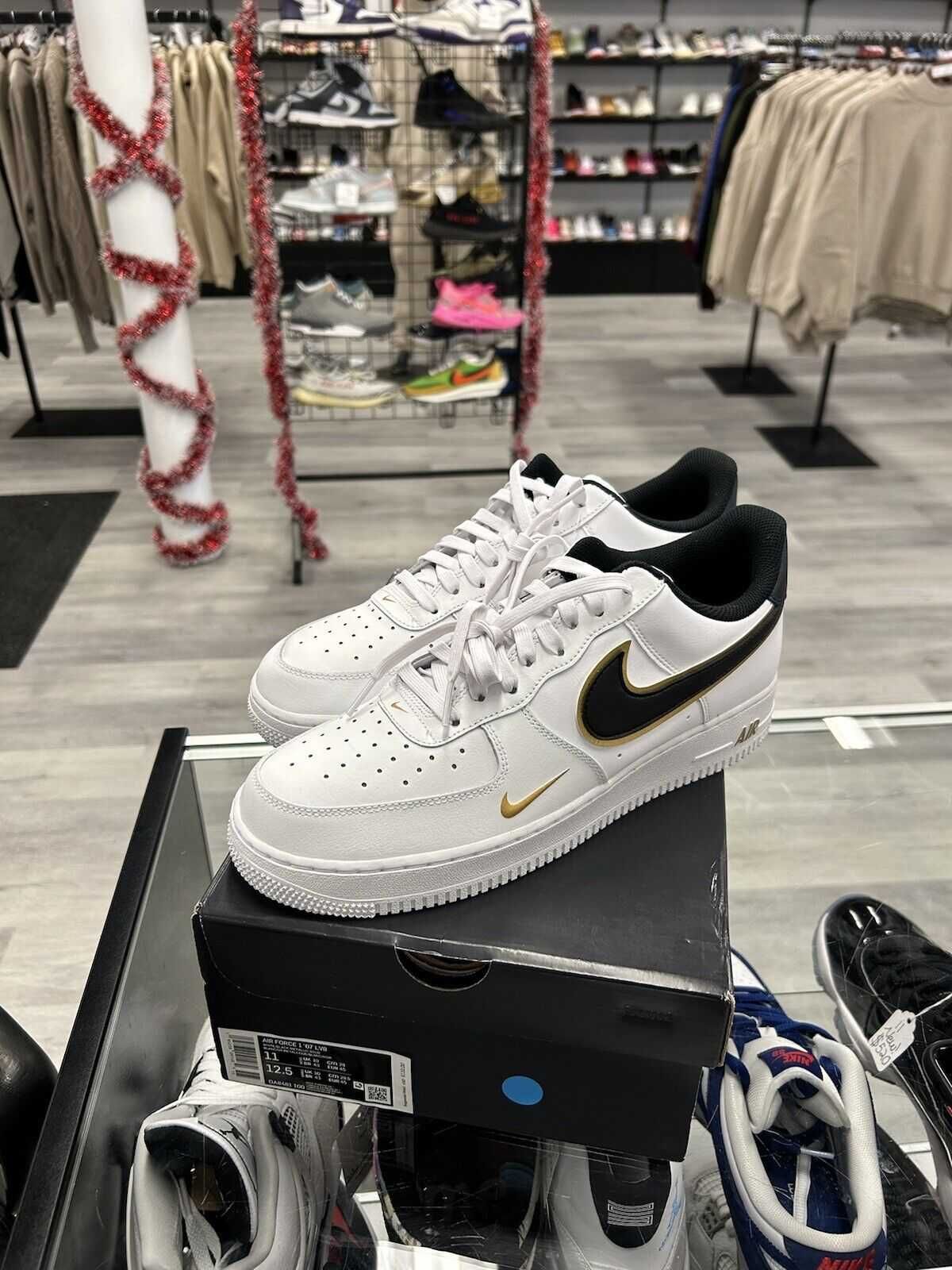 Nike Air Force 1 ! Buty nowe i oryginalne gwarancja roz. od 40 do 45