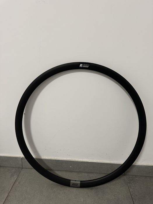 Obrecz szosowa rowerowa Rose R Thirty Disc 622x19 C
