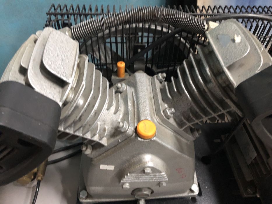 Компрессор Airkast