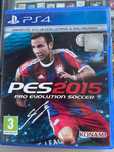 PS 4 - Pro Evolution Soccer 2015 - Możliwa Wymiana - Sklep - Wolumen