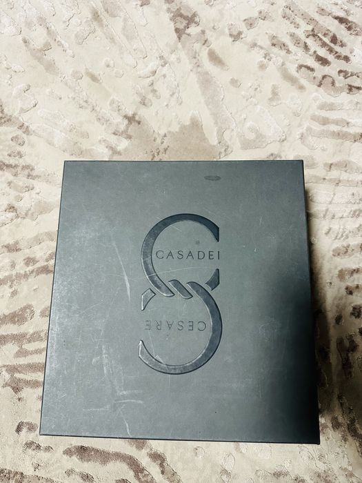 Ботинки  Casadei