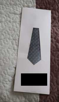 Krawat męski Nowy wzór 2