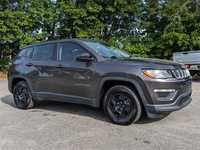 Jeep Compass 2019