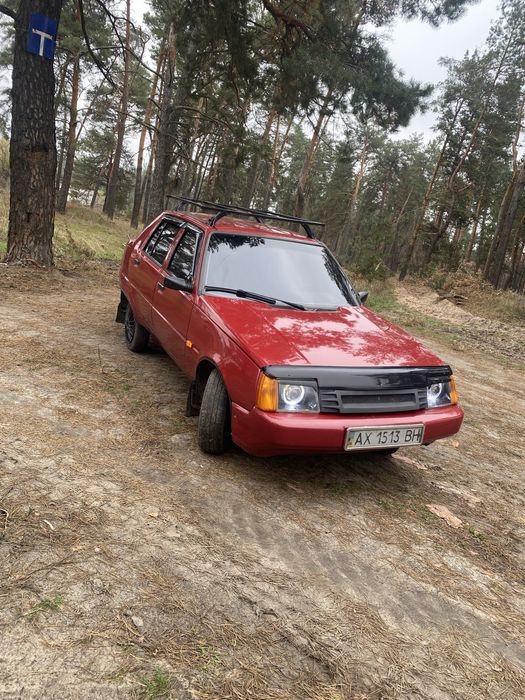 Продаю ЗАЗ Славута 2007 года инжектор газ 4 поколение