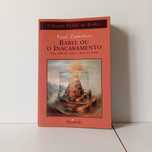 Babel Ou O Inacabamento - Paul Zumthor