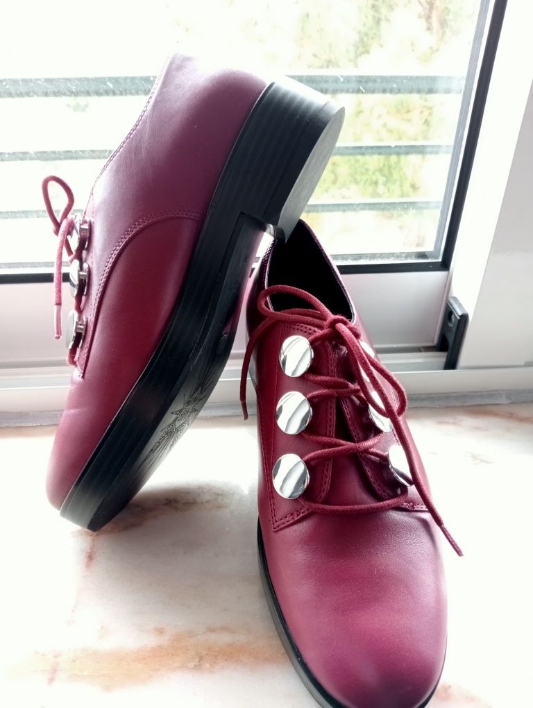 Sapatos What For