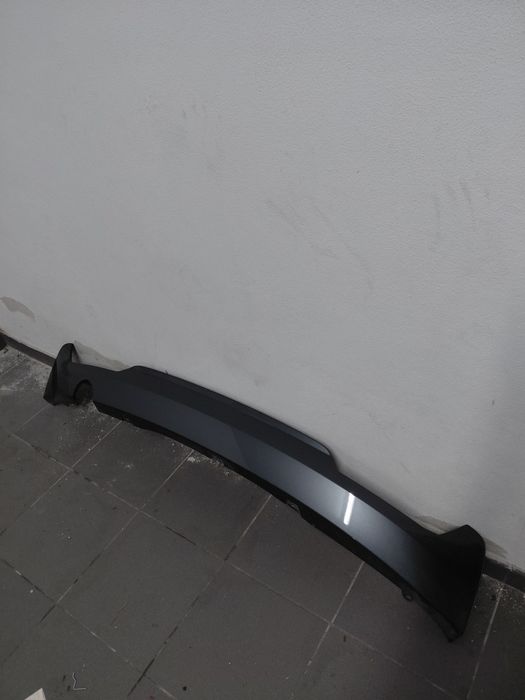 Difusor B.M.W f32 série 4