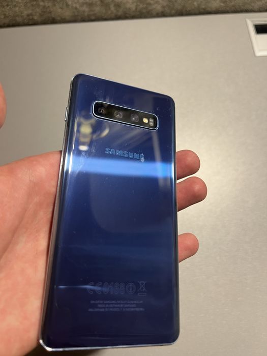 Sumsung s10+