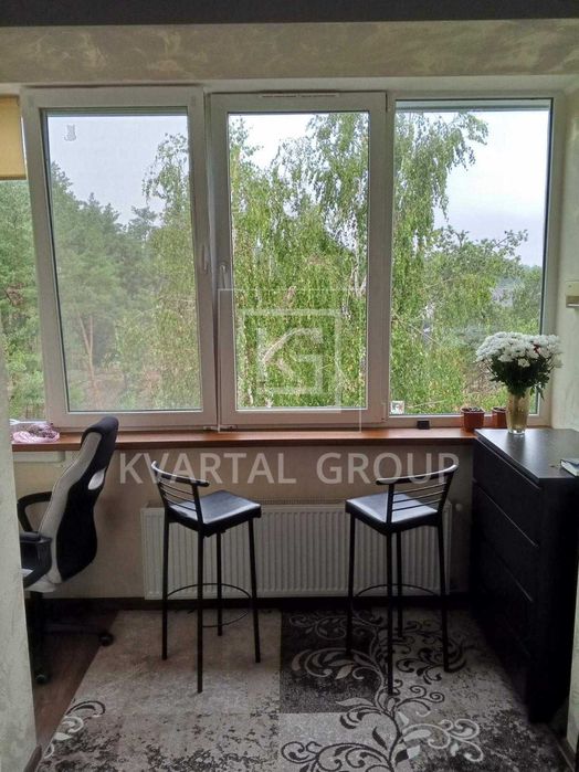 Продаж квартири в Гостомелі з ремонтом. Держпрограми-ТАК