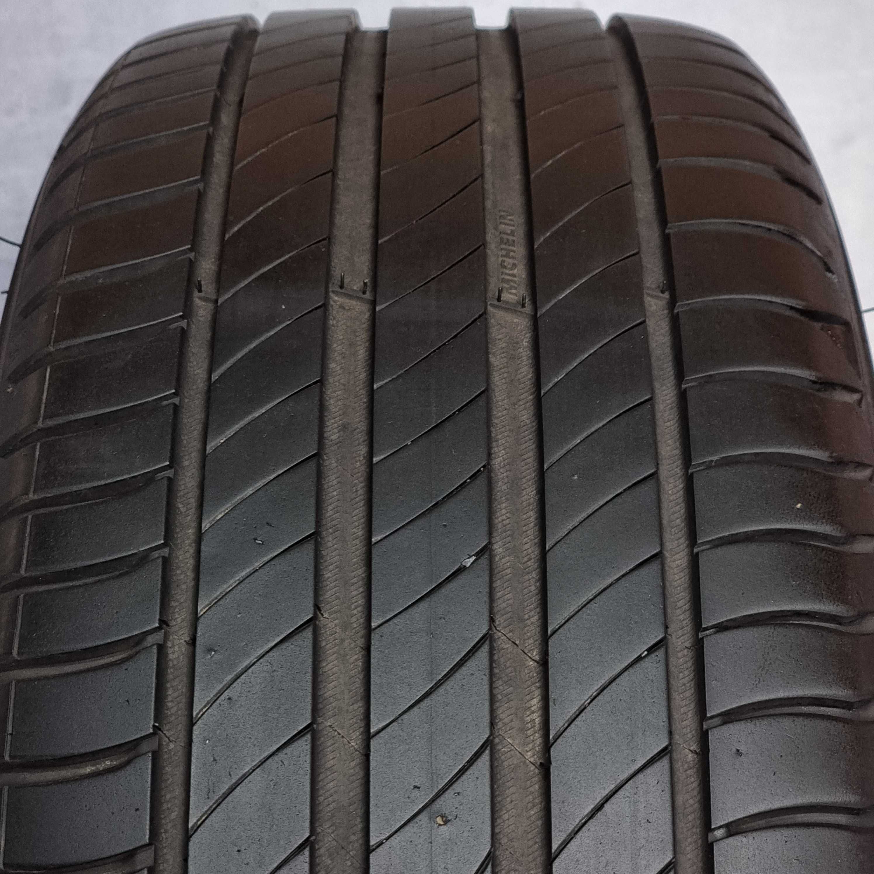 Шини 205 50 R17 Michelin Primacy 4+ 2022 2шт