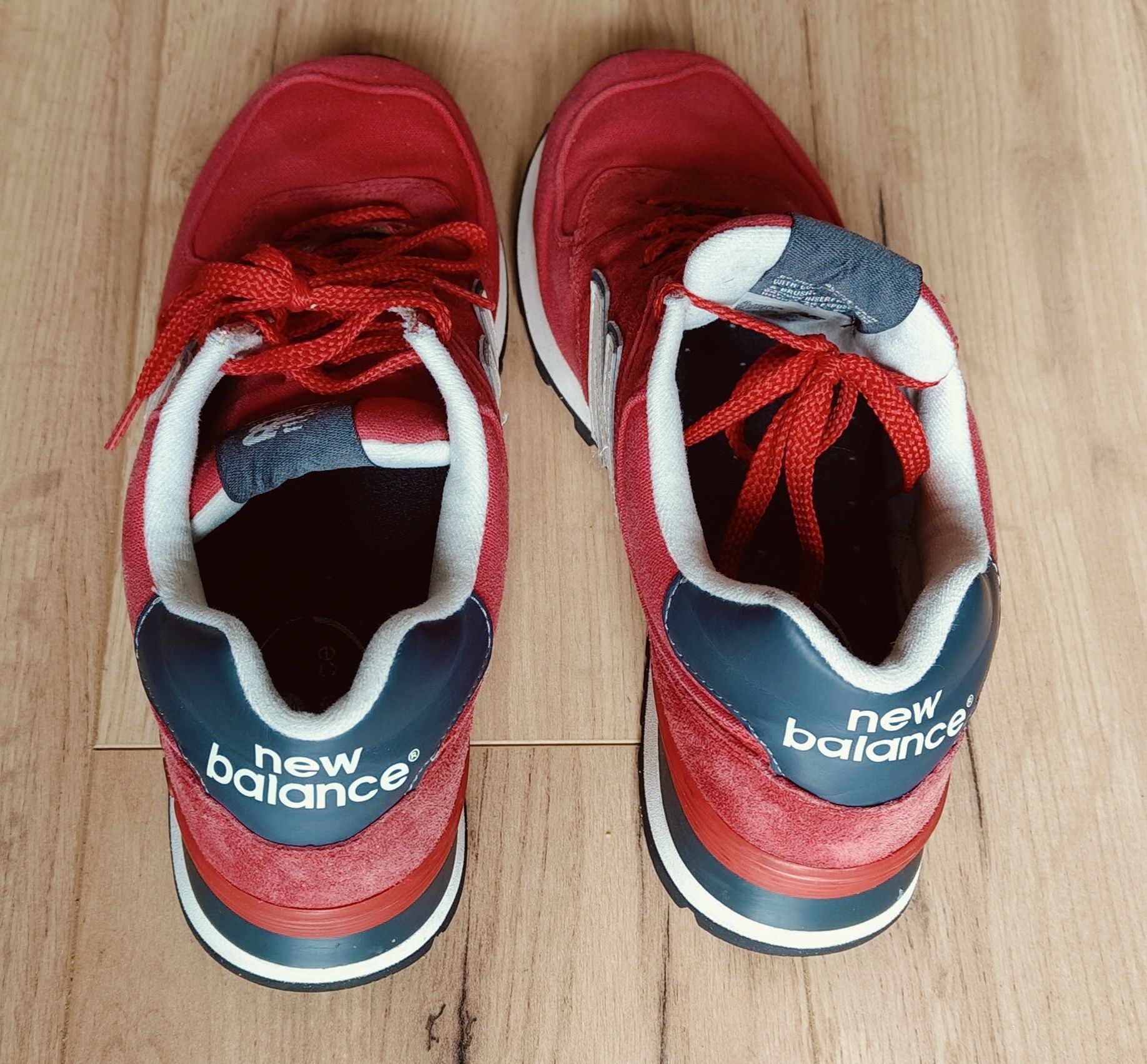NEW BALANCE KL 574 RRY  r.44,5