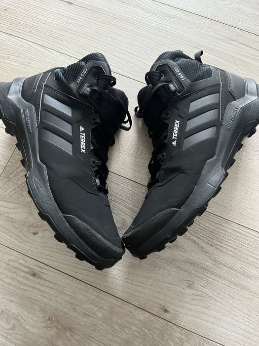 Кросівки-Черевики Adidas Terrex