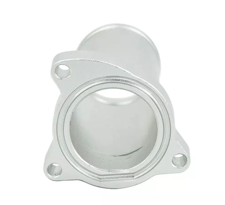 Supressor EGR Seat Ibiza 6k2 1.9 TDI VP 90/110cv - 51mm Cinzento