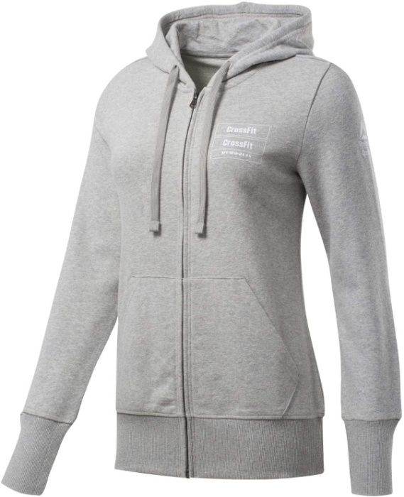 Bluza Reebok CrossFit damska rozmiar S