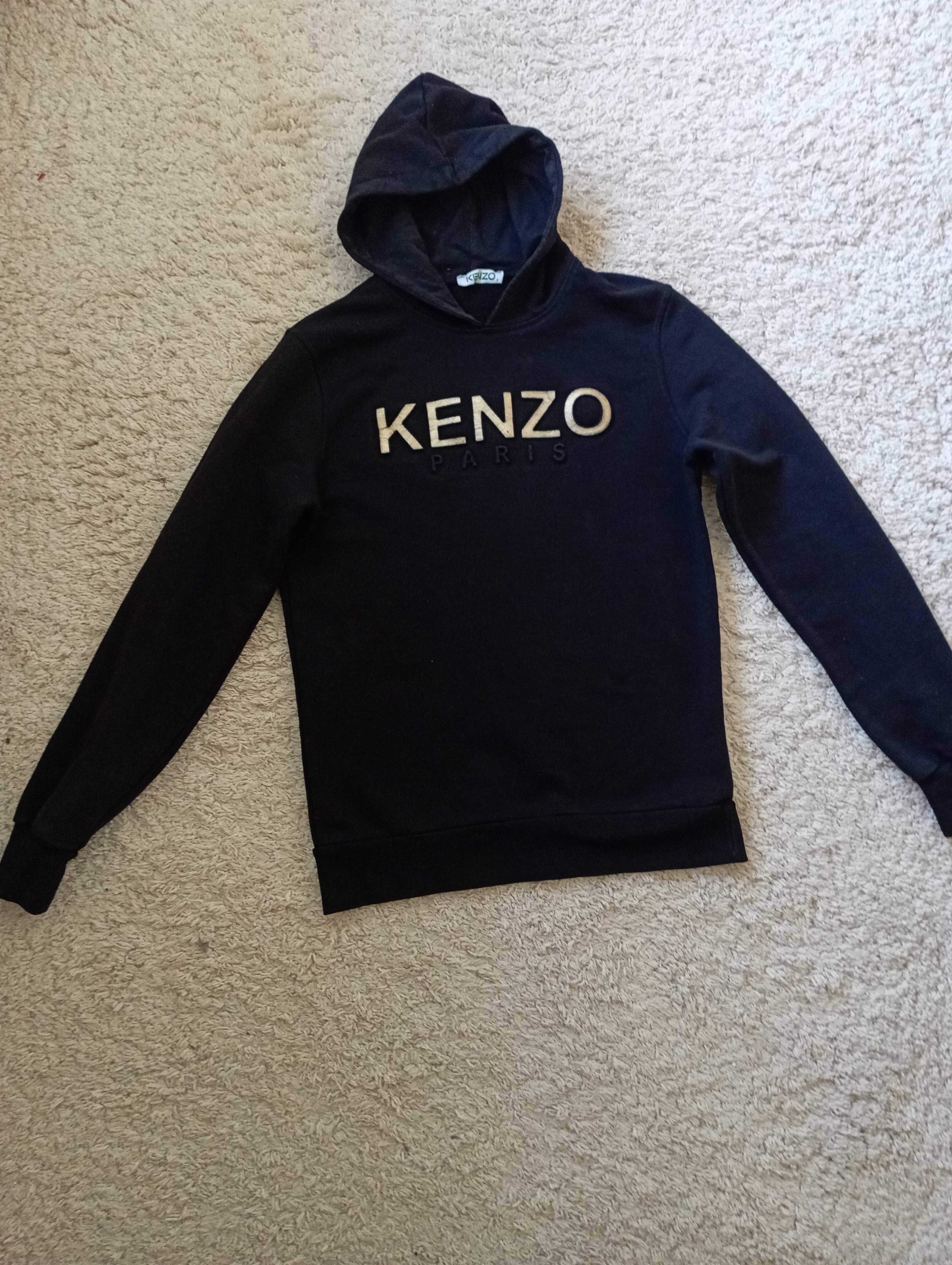 Kenzo худі Розмір S