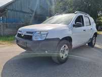 Dacia Duster Sprowadzony z Niemiec!!!