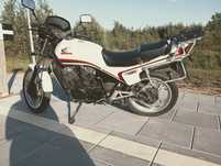 Honda VT500E 1986 rok stan bdb na kat A2