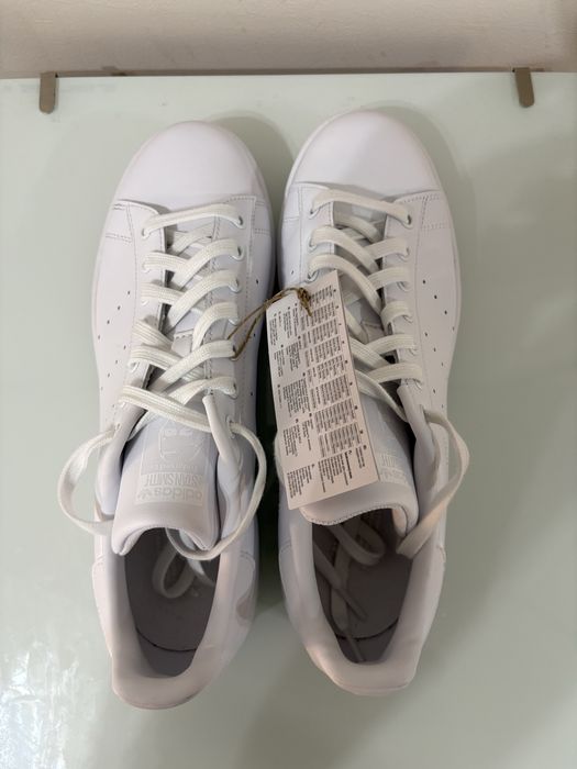 Adidas Stan Smith Brancos (novas)