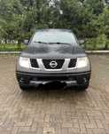 Разборка Nissan Navara 2007 2,5 дизель Pathfinder Frontier