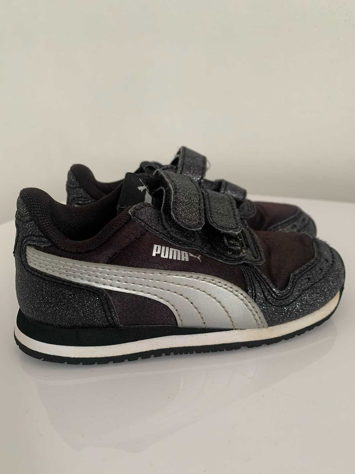 Кросівки Puma 24р