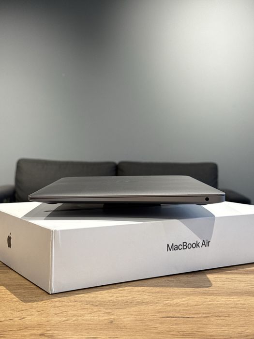 Macbook air 13 2020 m1 16/1tb !! Гарантія від магазину !!