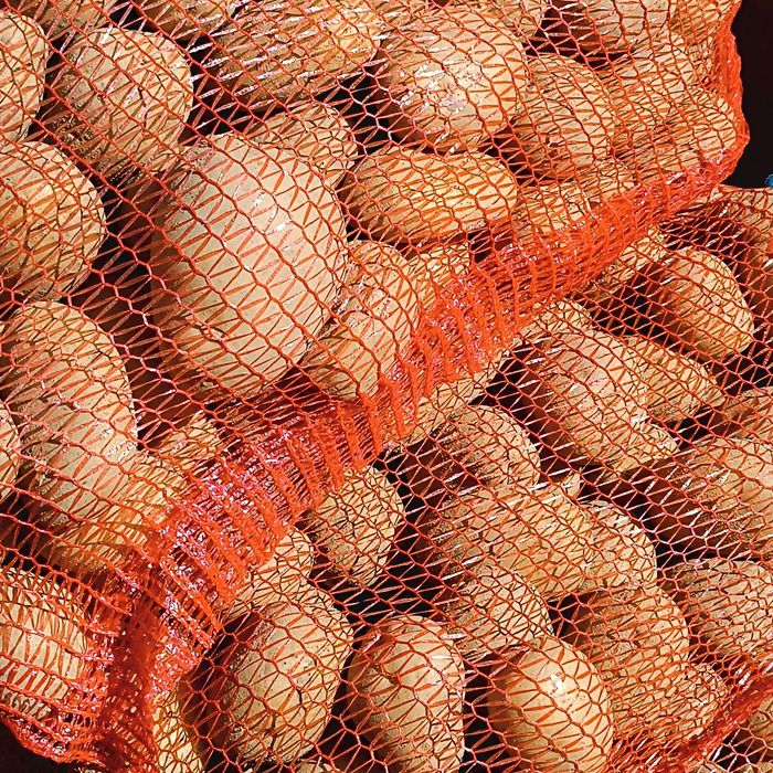 Ziemniaki z certyfikatem ekologicznym