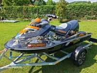 Skuter wodny SEA DOO SEADOO RXT X 255