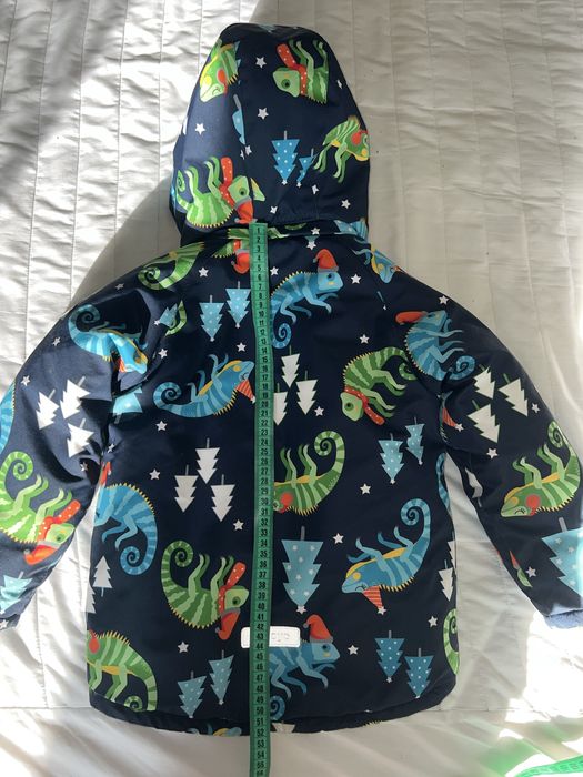 Зимовий комплект