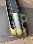 Bmw 3 e46 compakt compakt zderzak przód złoty