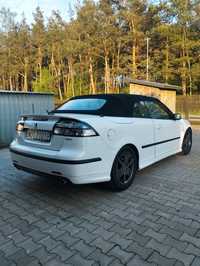 Saab 9-3X Sprzedam Saab Cabrio 2,8 TURBO