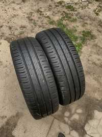 Continental ContiEcoContact 5 195/60 R15 б/у з Німеччини