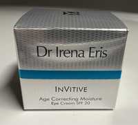 Dr Irena Eris INVITIVE pod oczy 20 SPF