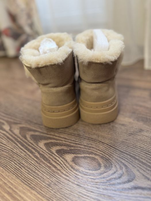 Зимові чоботи Respect