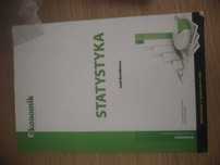 Statystyka - podręcznik