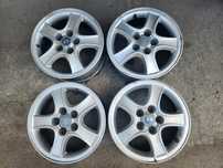 80*Оригінальні диски Kia Huyndai r16 5×114.3 Tucson Sportege Sonata El