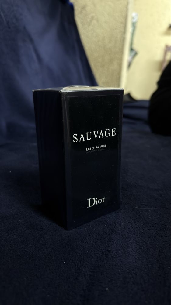 Dior Sauvage 100ml