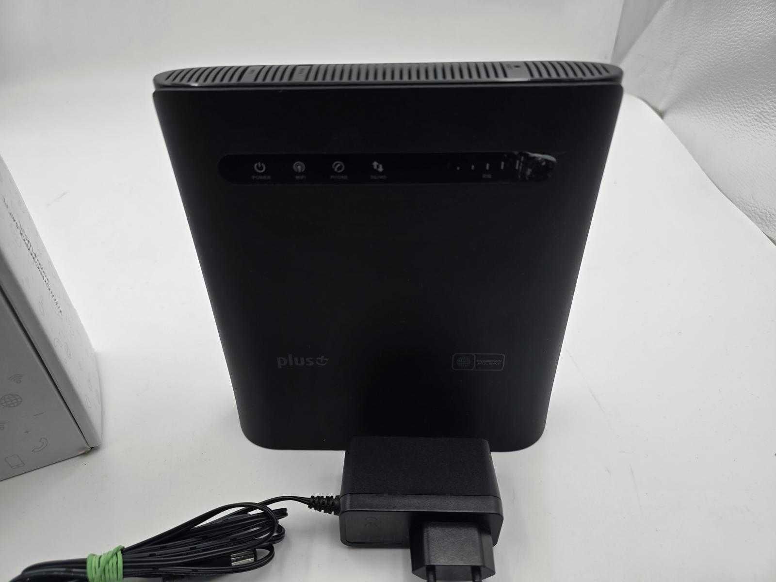 Router ZTE PLUS MF286R