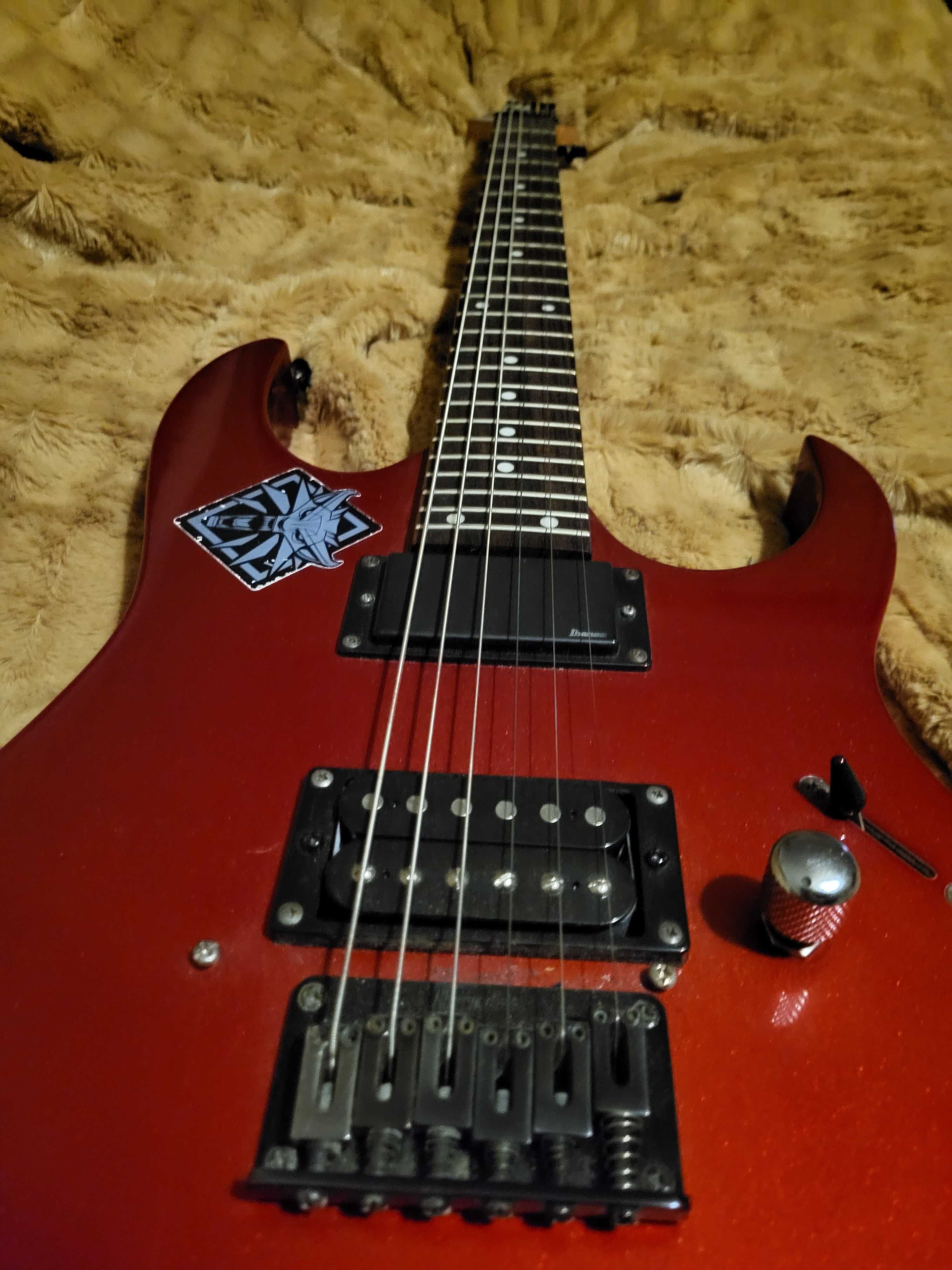Ibanez GRGR121EX Gitara elektryczna