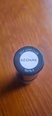 Lakier hybrydowy neonail self love club