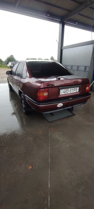 Продається Опель вектра А 2.0