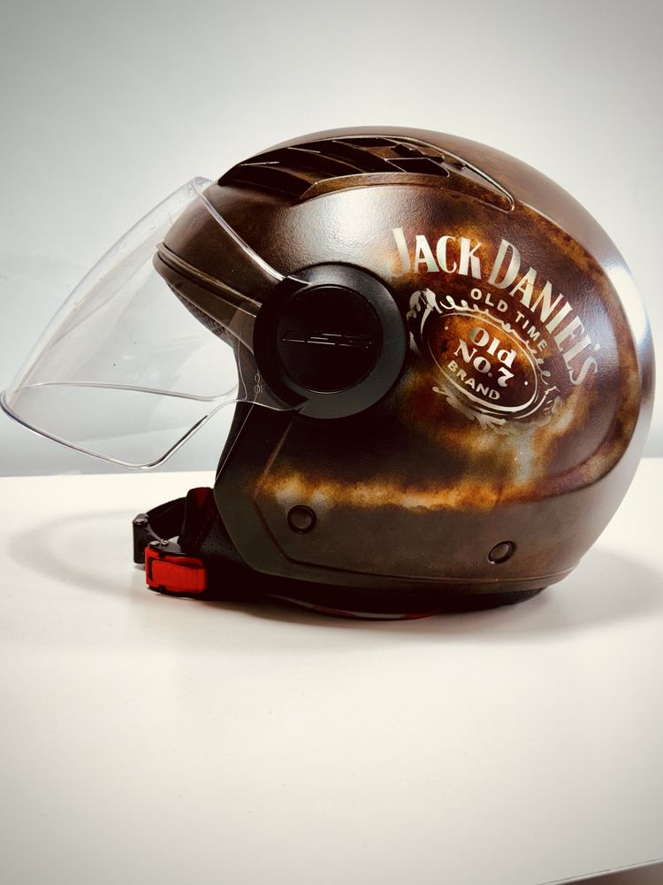 Artystyczne malowanie aerografem aerografia airbrush custom painting