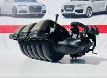 Впускний Колектор Audi A6 C6 3.2 fsi Ауді А6 Ц6 Розборка Шрот