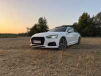 Audi A5 Sportback Audi A5 Sportback 2.0 252 KM / TFSI Quattro S tronic
