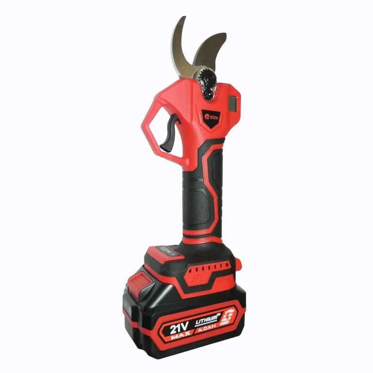Аккумуляторный набор EDON ED SMART-21V/2K (Секатор Пила 2 акб Штанга)
