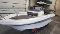 TRIDENT 530 saphire sport